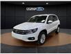 2016 Volkswagen Tiguan Comfortline (Stk: 24319A) in Melfort - Image 1 of 21