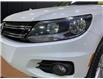 2016 Volkswagen Tiguan Comfortline (Stk: 24319A) in Melfort - Image 2 of 21