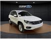 2016 Volkswagen Tiguan Comfortline (Stk: 24319A) in Melfort - Image 5 of 21