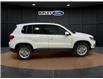 2016 Volkswagen Tiguan Comfortline (Stk: 24319A) in Melfort - Image 6 of 21