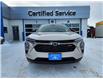 2026 Chevrolet Trax 2RS (Stk: 31322) in The Pas - Image 2 of 8