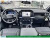 2025 Ford F-150 STX (Stk: C55122) in London - Image 24 of 25