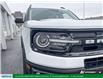 2023 Ford Bronco Sport Outer Banks (Stk: L9094) in London - Image 11 of 29