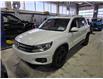 2017 Volkswagen Tiguan Comfortline (Stk: 26058A) in Rouyn-Noranda - Image 1 of 15