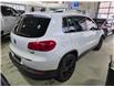 2017 Volkswagen Tiguan Comfortline (Stk: 26058A) in Rouyn-Noranda - Image 4 of 15