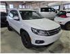2017 Volkswagen Tiguan Comfortline (Stk: 26058A) in Rouyn-Noranda - Image 5 of 15