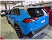 2020 Toyota RAV4 Trail (Stk: 25524B) in Rouyn-Noranda - Image 2 of 14