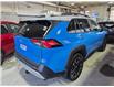 2020 Toyota RAV4 Trail (Stk: 25524B) in Rouyn-Noranda - Image 4 of 14