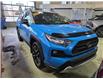 2020 Toyota RAV4 Trail (Stk: 25524B) in Rouyn-Noranda - Image 5 of 14