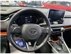 2020 Toyota RAV4 Trail (Stk: 25524B) in Rouyn-Noranda - Image 9 of 14