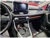 2020 Toyota RAV4 Trail (Stk: 25524B) in Rouyn-Noranda - Image 11 of 14