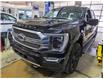 2022 Ford F-150 Limited (Stk: 26041A) in Rouyn-Noranda - Image 1 of 17