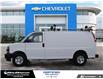 2021 Chevrolet Express 2500 Work Van (Stk: L210885A) in London - Image 3 of 30 2021 Chevrolet Express 2500 Work Van (Stk: L210885A) in London - Image 3 of 30