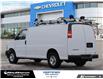 2021 Chevrolet Express 2500 Work Van (Stk: L210885A) in London - Image 4 of 30 2021 Chevrolet Express 2500 Work Van (Stk: L210885A) in London - Image 4 of 30