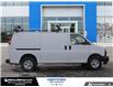 2021 Chevrolet Express 2500 Work Van (Stk: L210885A) in London - Image 7 of 30 2021 Chevrolet Express 2500 Work Van (Stk: L210885A) in London - Image 7 of 30