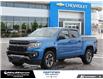 2021 Chevrolet Colorado Z71 (Stk: 265028A) in London - Image 1 of 30