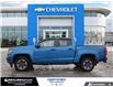 2021 Chevrolet Colorado Z71 (Stk: 265028A) in London - Image 3 of 30