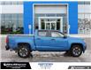 2021 Chevrolet Colorado Z71 (Stk: 265028A) in London - Image 7 of 30
