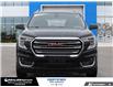2022 GMC Terrain SLT (Stk: 250063PA) in London - Image 2 of 30