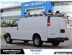 2021 Chevrolet Express 2500 Work Van (Stk: L210756A) in London - Image 4 of 30