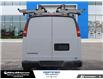 2021 Chevrolet Express 2500 Work Van (Stk: L210756A) in London - Image 5 of 30