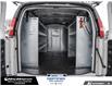 2021 Chevrolet Express 2500 Work Van (Stk: L210756A) in London - Image 14 of 30