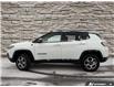 2022 Jeep Compass Trailhawk (Stk: J5261A) in Brantford - Image 3 of 24