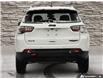 2022 Jeep Compass Trailhawk (Stk: J5261A) in Brantford - Image 5 of 24