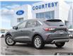 2022 Ford Escape SE (Stk: P6391) in London - Image 4 of 26