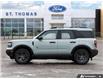 2024 Ford Bronco Sport Big Bend (Stk: 5847A) in St. Thomas - Image 3 of 27 2024 Ford Bronco Sport Big Bend (Stk: 5847A) in St. Thomas - Image 3 of 27