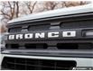 2024 Ford Bronco Sport Big Bend (Stk: 5847A) in St. Thomas - Image 9 of 27 2024 Ford Bronco Sport Big Bend (Stk: 5847A) in St. Thomas - Image 9 of 27