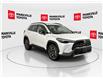 2026 Toyota Corolla Cross XLE (Stk: 11105570) in Markham - Image 1 of 23