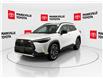 2026 Toyota Corolla Cross XLE (Stk: 11105570) in Markham - Image 4 of 23