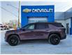 2026 Chevrolet Traverse RS (Stk: 31338) in The Pas - Image 3 of 19