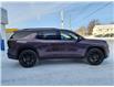 2026 Chevrolet Traverse RS (Stk: 31338) in The Pas - Image 6 of 19