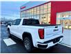 2022 GMC Sierra 1500 AT4 (Stk: C1658) in Lethbridge - Image 3 of 12