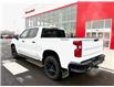 2024 Chevrolet Silverado 1500 LT Trail Boss (Stk: C1660) in Lethbridge - Image 3 of 7