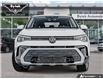 2026 Volkswagen Taos Comfortline (Stk: N15334) in Ottawa - Image 2 of 20