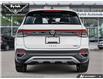 2026 Volkswagen Taos Comfortline (Stk: N15334) in Ottawa - Image 5 of 20