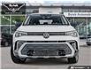 2026 Volkswagen Taos Trendline (Stk: N15337) in Ottawa - Image 2 of 24