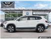 2026 Volkswagen Taos Trendline (Stk: N15337) in Ottawa - Image 3 of 24