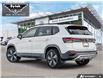 2026 Volkswagen Taos Trendline (Stk: N15337) in Ottawa - Image 4 of 24