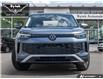 2026 Volkswagen Tiguan Trendline (Stk: N15340) in Ottawa - Image 2 of 26
