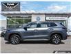 2026 Volkswagen Tiguan Trendline (Stk: N15340) in Ottawa - Image 3 of 26