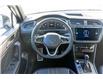 2022 Volkswagen Tiguan Comfortline R-Line Black Edition (Stk: V25461) in Waterloo - Image 12 of 20