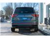 2022 Volkswagen Tiguan Comfortline R-Line Black Edition (Stk: V25461) in Waterloo - Image 7 of 20