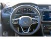 2022 Volkswagen Tiguan Comfortline R-Line Black Edition (Stk: V25461) in Waterloo - Image 13 of 20