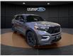 2022 Ford Explorer ST (Stk: 25496A) in Melfort - Image 4 of 19