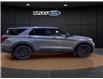 2022 Ford Explorer ST (Stk: 25496A) in Melfort - Image 5 of 19