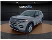 2020 Ford Explorer Limited (Stk: 25478A) in Melfort - Image 1 of 20